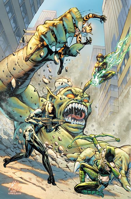ROBYN HOOD SHADOW TARGET (ONE SHOT) CVR A MARCO SANTUCCI Zenescope Entertainment Joe Brusha Julius Abrera, Rodrigo Xavier Marco Santucci PREORDER