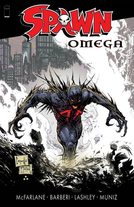 Spawn OmegaTP (2022)