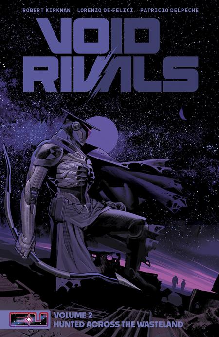 Void Rivals TP #2 (2024) TP Buy & Sell Comics Online Comic Shop Toronto Canada