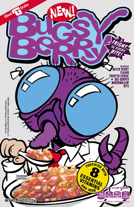 Hyde Street 10 Comic Sean Von Gorman Incentive Variant (1:20) Image Comics 2026