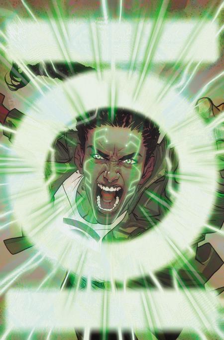 ABSOLUTE GREEN LANTERN #18 CVR B CARMINE DI GIANDOMENICO CARD STOCK VAR DC Comics Al Ewing Jahnoy Lindsay Carmine Di Giandomenico PREORDER