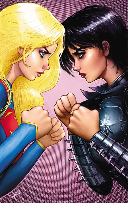 SUPERMAN KINGDOM OF ZOD SPECIAL #1 (ONE SHOT) CVR D NATHAN SZERDY CARD STOCK VAR DC Comics Various Various Nathan Szerdy PREORDER
