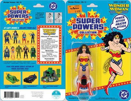 WONDER WOMAN #72 FACSIMILE EDITION CVR D BRIAN BOLLAND FOIL VAR DC Comics William Messner-Loebs Lee Moder Brian Bolland PREORDER