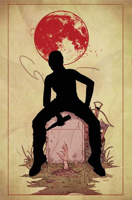 BUFFY THE VAMPIRE SLAYER #3 CVR K INC 1:20 JOSHUA SWABY VIRGIN VAR DYNAMITE Entertainment Kelly Thompson Stephen Byrne Joshua Sway Swaby PREORDER