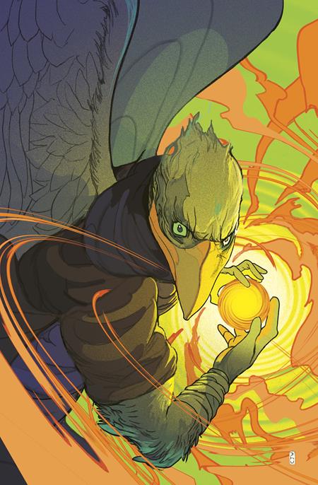 SUNDER #1 CVR D CHRISTIAN WARD FOIL VAR Mad Cave Studios Pierre-Alexandre Comtois Pierre-Alexandre Comtois Christian Ward PREORDER