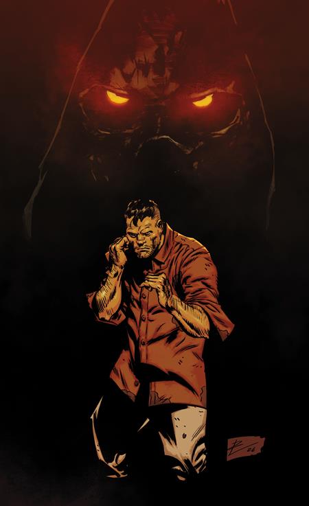 CONAN THE BARBARIAN TIDES OF THE TYRANT KING #1 (OF 4) CVR I ROBERTO DE LA TORRE VIRGIN CARDSTOCK VAR (MR) Titan Comics Jim Zub Jesus Merino Roberto De La Torre PREORDER