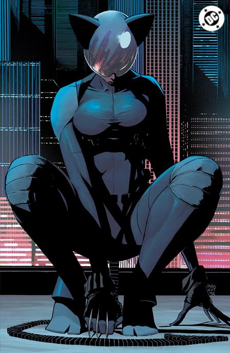 Absolute Batman 13 Comic 1:50 Nick Dragotta Incentive Virgin DC Comics 2025