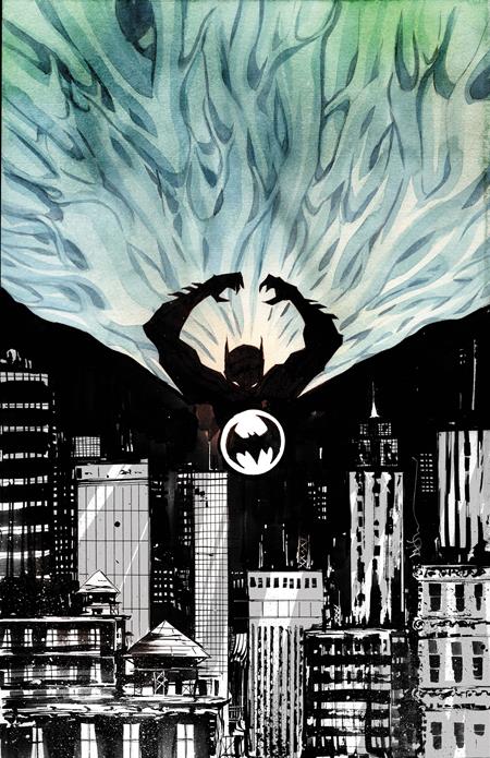 BATMAN BAD SEEDS STREETS OF GOTHAM #1 (ONE SHOT) CVR B DUSTIN NGUYEN CARD STOCK VAR DC Comics Matt Fraction, Mariko Tamaki Brian Ching, Gretel Lusky, Steve Lieber, Various Dustin Nguyen PREORDER