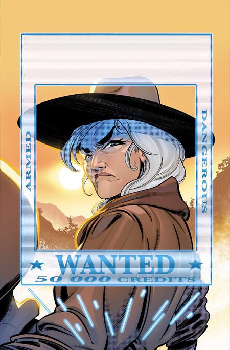 FIREFLY #2 CVR S INC 1:40 PARIS ALLEYNE VIRGIN VAR DYNAMITE Entertainment Mark Russell Lorenzo Re Paris Alleyne PREORDER
