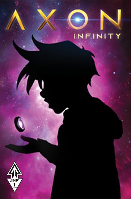 AXON INFINITY #1 (OF 5) CVR B NIC ELY VAR Massive Publishing Joshua Malkin, Reid Bradshaw Rafael Lanhellas Nic Ely PREORDER