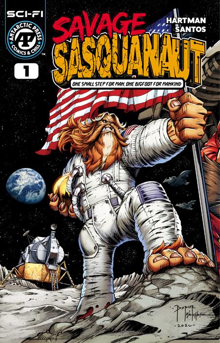 SCULL THE NASTY DAMN TRUTH #1 (OF 3) (MR) Massive Publishing Kristine Simon, Matthew Spradlin MJ Macedo MJ Macedo PREORDER