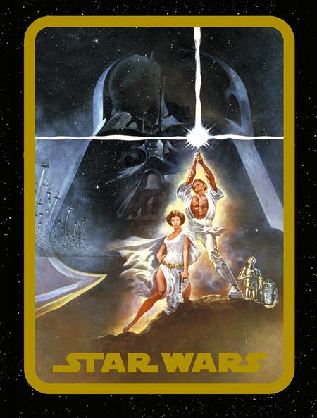 STAR WARS INSIDER MAGAZINE #237 SDCC EXCLUSIVE FOIL Titan Comics Titan Titan Titan PREORDER