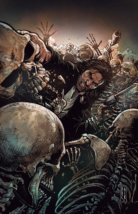 Dead Acre #4 (Cvr F) (2026) Darick Robertson Virgin