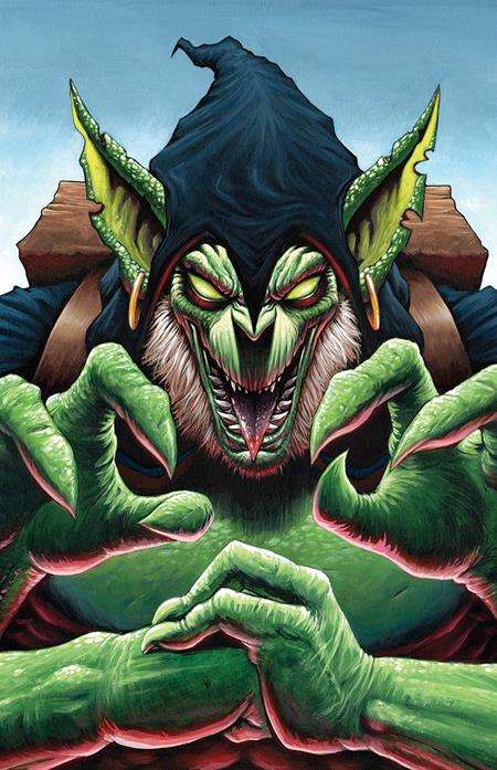 PROJECT PERSEUS #2 CVR D INC 1:30 PETE CARROLL FULL ART VAR Vault Comics Jack Mulqueen Edison Neo Pete Carroll PREORDER