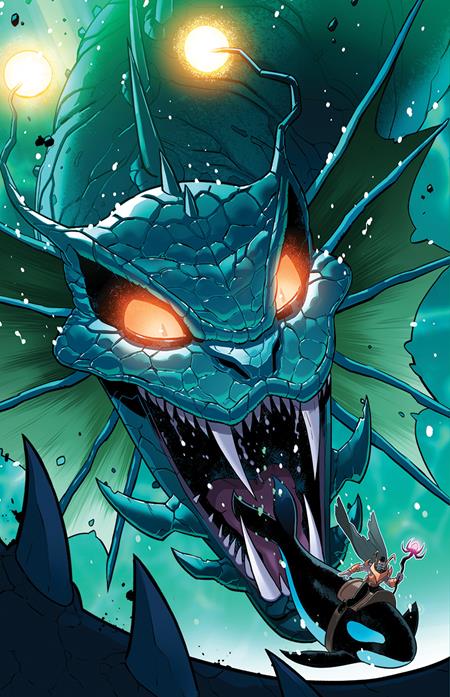PROJECT PERSEUS #2 CVR E INC 1:30 STEPHEN BYRNE FULL ART VAR Vault Comics Jack Mulqueen Edison Neo Stephen Byrne PREORDER