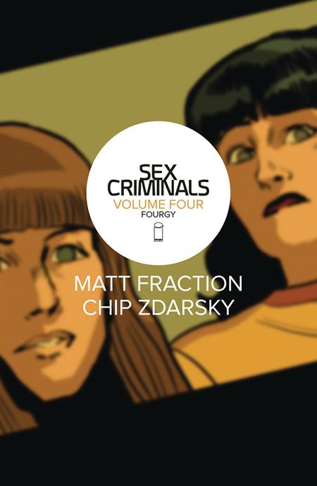 Sex Criminals TP #4 (2017) TP Buy & Sell Comics Online Comic Shop Toronto Canada