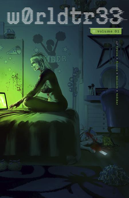 W0rldtr33 TP #1 (2023)