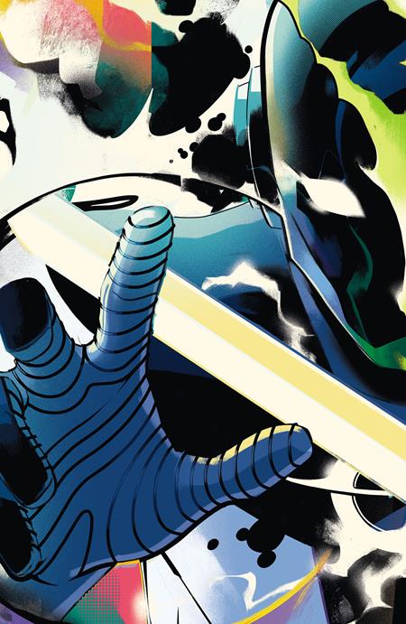 Radiant Black 39 Comic Matt Taylor Variant Image Comics 2025