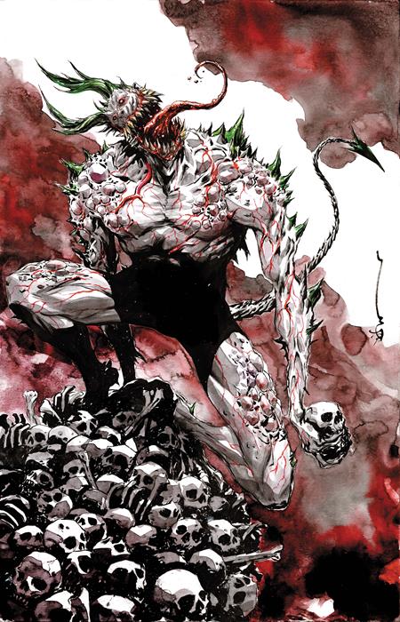 ABSOLUTE BATMAN BEYOND ARK-M #1 (ONE SHOT) CVR B DUSTIN NGUYEN CARD STOCK VAR DC Comics Scott Snyder, Frank Tieri Francesco Francavilla Dustin Nguyen PREORDER
