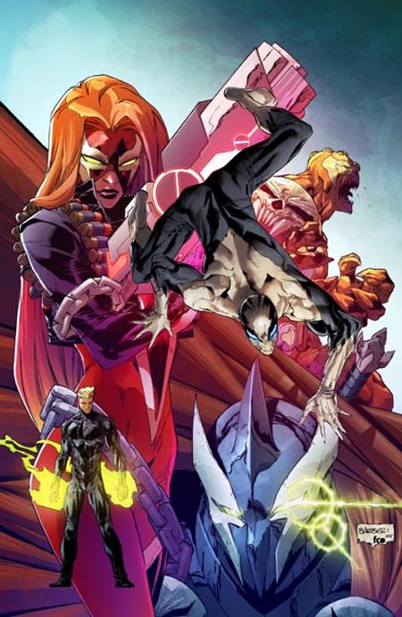 SPAWN SCORCHED #57 CVR B CARLO BARBERI VIRGIN VAR Image Comics Thomas Healy Raymond Gay Carlo Barberi PREORDER