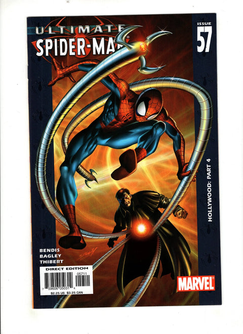Ultimate Spider-Man, Vol. 1 #57 (2004) Buy & Sell Comics Online Comic Shop Toronto Canada