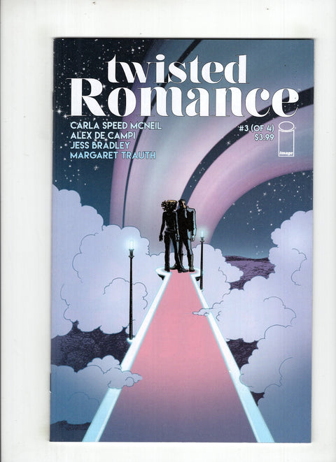 Twisted Romance #3 (2018) Flipbook Flipbook Buy & Sell Comics Online Comic Shop Toronto Canada