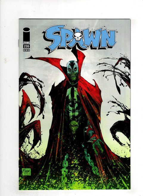 Spawn #235 (2013) Buy & Sell Comics Online Comic Shop Toronto Canada