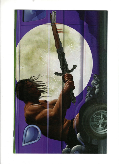 Conan The Barbarian: Exodus #1 (Cvr C) (2019) Greg Horn Van C Greg Horn Van Buy & Sell Comics Online Comic Shop Toronto Canada