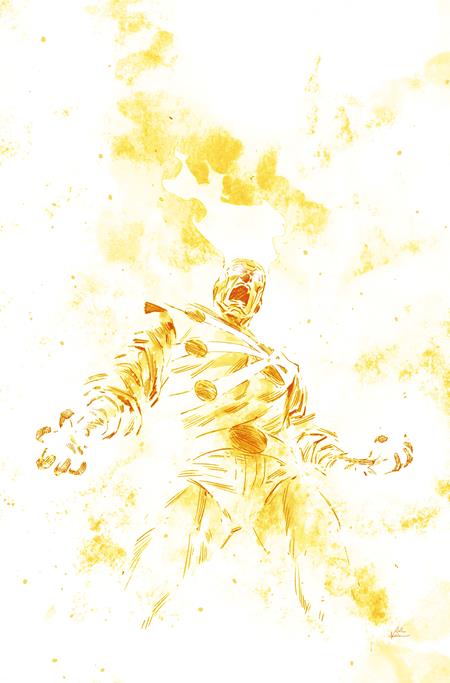 FURY OF FIRESTORM #9 (OF 9) CVR A RAFAEL DE LATORRE DC Comics Jeff Lemire Rafael de Latorre Rafael de Latorre PREORDER