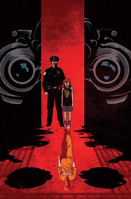 BARBARA GORDON BREAKOUT #8 CVR A JORGE FORNES DC Comics Mariko Tamaki Amancay Nahuelpan Jorge Fornes PREORDER