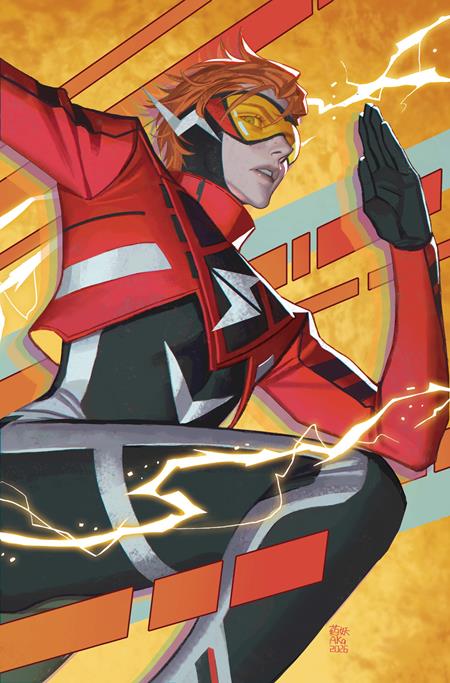 ABSOLUTE FLASH #22 CVR D AKA CARD STOCK VAR DC Comics Jeff Lemire Haining AKA PREORDER