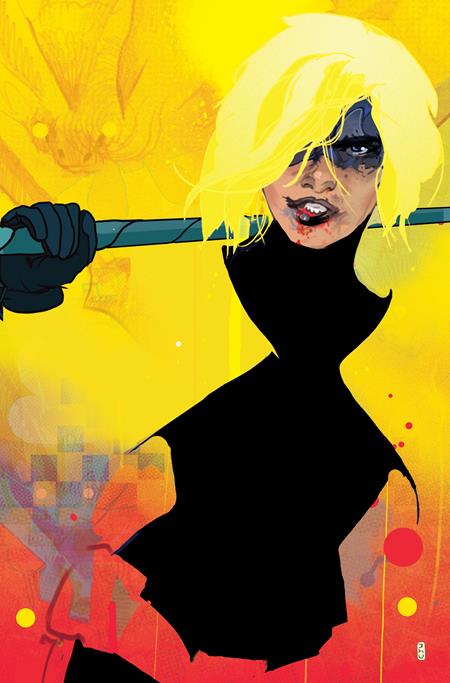 GANGS OF GOTHAM #2 CVR C CHRISTIAN WARD CARD STOCK VAR DC Comics Christopher Cantwell Mike Henderson Christian Ward PREORDER