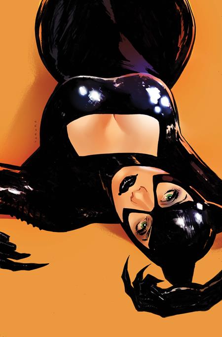 CATWOMAN #94 CVR B MARCIO TAKARA CARD STOCK VAR DC Comics Torunn Gronbekk Davide Gianfelice Marcio Takara PREORDER