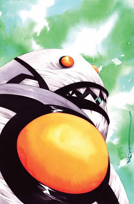 BEN 10 #7 CVR L INC 1:15 DUSTIN NGUYEN VIRGIN VAR DYNAMITE Entertainment Joe Casey Robert Carey Dustin Nguyen PREORDER
