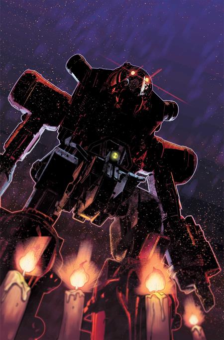 BEN 10 #7 CVR M INC 1:20 ROBERT CAREY VIRGIN VAR DYNAMITE Entertainment Joe Casey Robert Carey Robert Carey PREORDER