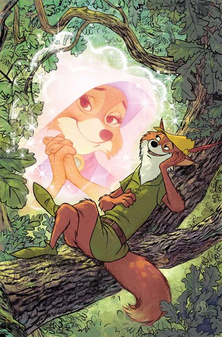 ROBIN HOOD (2026) #2 CVR F JOSHUA MIDDLETON LTD VIRGIN VAR DYNAMITE Entertainment Nate Cosby, Greg Weisman Aless,ro Ranaldi Joshua Middleton PREORDER