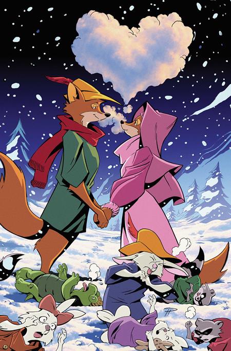 ROBIN HOOD (2026) #2 CVR I INC 1:15 PHIL HESTER VIRGIN VAR DYNAMITE Entertainment Nate Cosby, Greg Weisman Aless,ro Ranaldi Phil Hester PREORDER