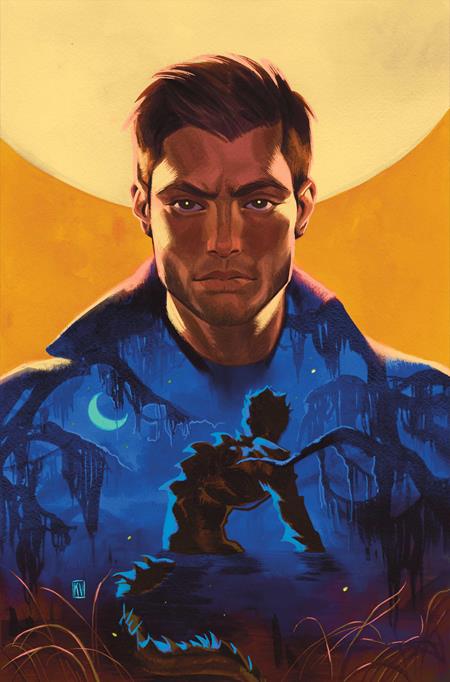 SUPERNATURAL DEAN WINCHESTER #3 CVR I INC 1:15 KEYLA VALERIO VIRGIN VAR DYNAMITE Entertainment Chuck Brown Rapha Lobosco Keyla Valerio PREORDER