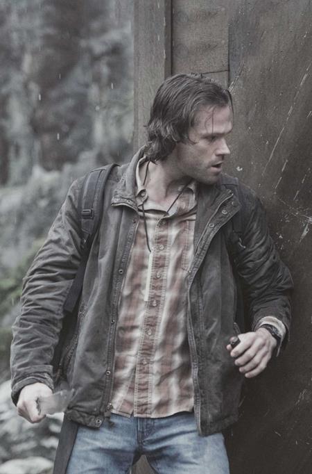 SUPERNATURAL SAM WINCHESTER #3 CVR G PHOTO 2 LTD VIRGIN VAR DYNAMITE Entertainment Paulina Ganucheau Kendall Goode Photo 2 PREORDER
