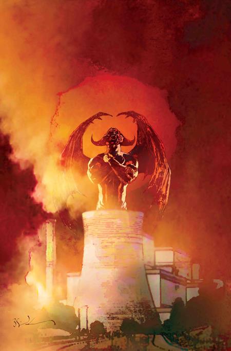 WEEKLY WORLD NEWS #1 (OF 6) CVR G BILL SIENKIEWICZ VIRGIN CARDSTOCK VAR Mad Cave Studios Ken Kristensen, Steven Paul Judd, Tvli M.K. Perker Bill Sienkiewicz PREORDER
