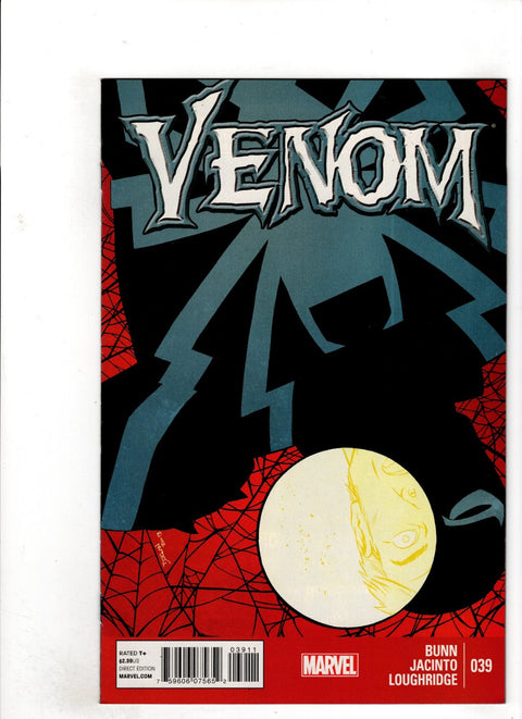 Venom, Vol. 2 #39 (2013) Declan Shalvey Declan Shalvey Buy & Sell Comics Online Comic Shop Toronto Canada