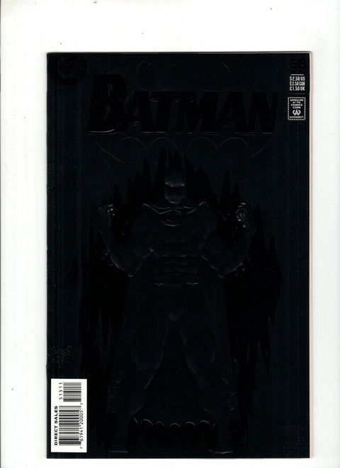 Batman, Vol. 1 #515 (1994) Collector's Edition Collector's Edition Buy & Sell Comics Online Comic Shop Toronto Canada