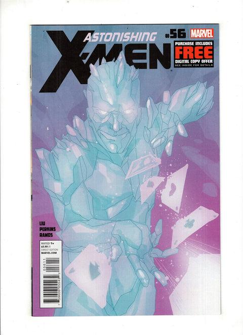 Astonishing X-Men, Vol. 3 #56 (2012) Buy & Sell Comics Online Comic Shop Toronto Canada
