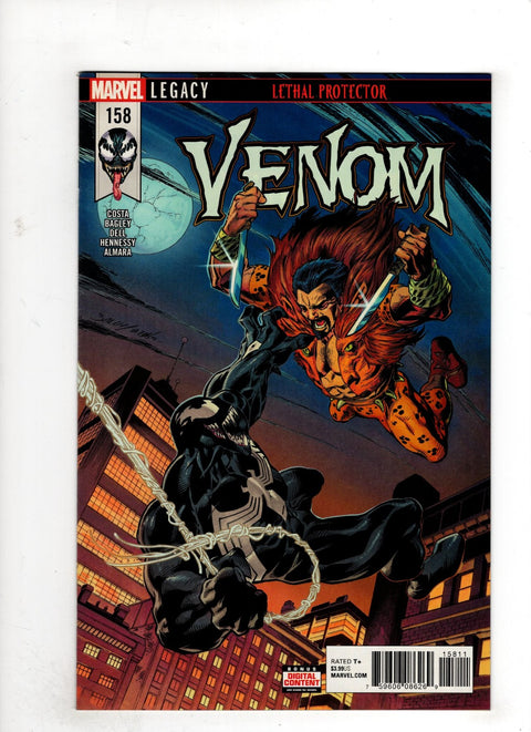 Venom, Vol. 3 #158 (2017) Buy & Sell Comics Online Comic Shop Toronto Canada