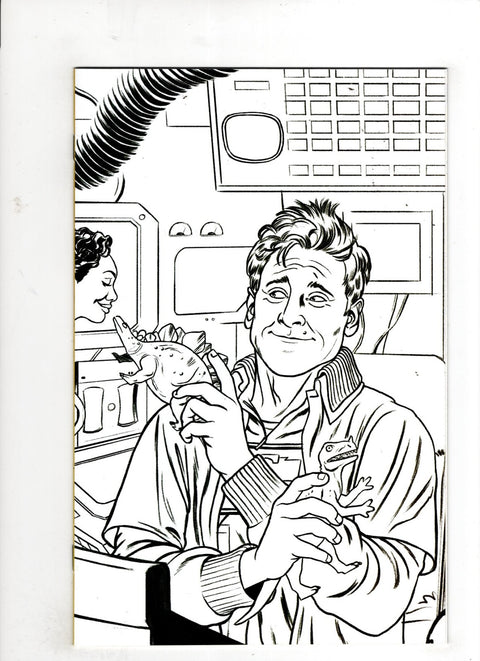 Firefly #5 (Cvr D) (2019) Incentive Joe Quinones Virgin Variant D Incentive Joe Quinones Virgin Variant Buy & Sell Comics Online Comic Shop Toronto Canada