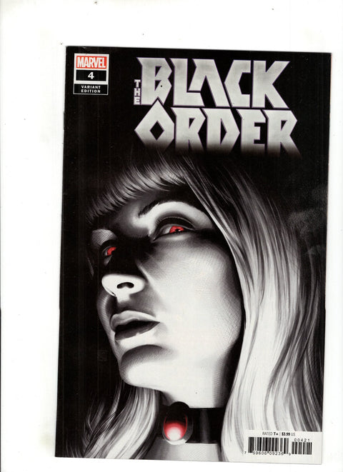 The Black Order #4 (Cvr B) (2019) Variant John Tyler Christopher B Variant John Tyler Christopher Buy & Sell Comics Online Comic Shop Toronto Canada