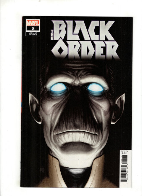The Black Order #5 (Cvr B) (2019) Variant John Tyler Christopher B Variant John Tyler Christopher Buy & Sell Comics Online Comic Shop Toronto Canada