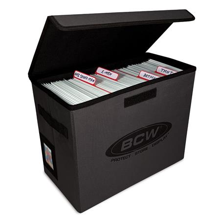 Foldaway Short Box - BCW (PICKUP ONLY)