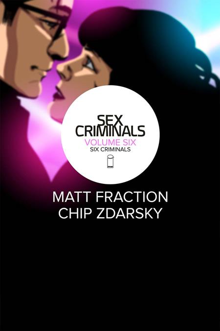 Sex Criminals TP #6 (2020) TP Buy & Sell Comics Online Comic Shop Toronto Canada
