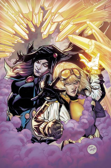 TITANS #31 CVR B BRAD WALKER CARD STOCK VAR (DC K.O.) DC Comics John Layman Pete Woods Brad Walker PREORDER